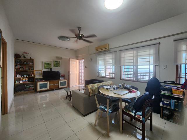 Serviced Residence for sale in Johor Bahru