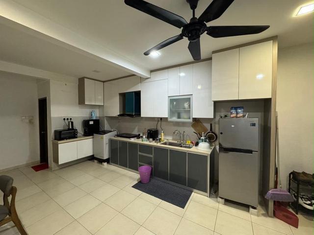 Serviced Residence for sale in Bukit Ledang, Johor
