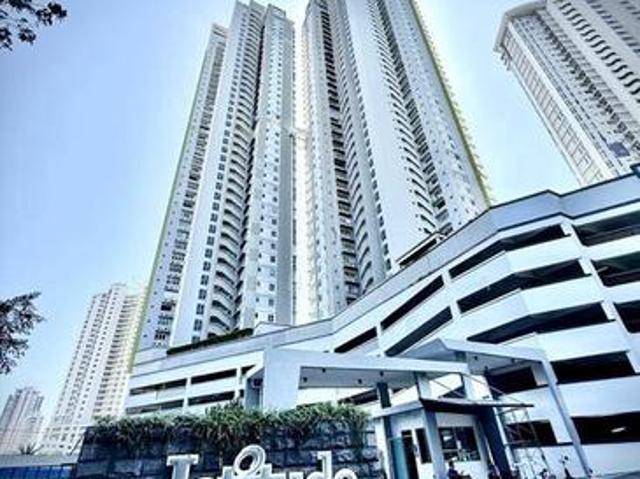 Condominium for sale in Georgetown, Penang