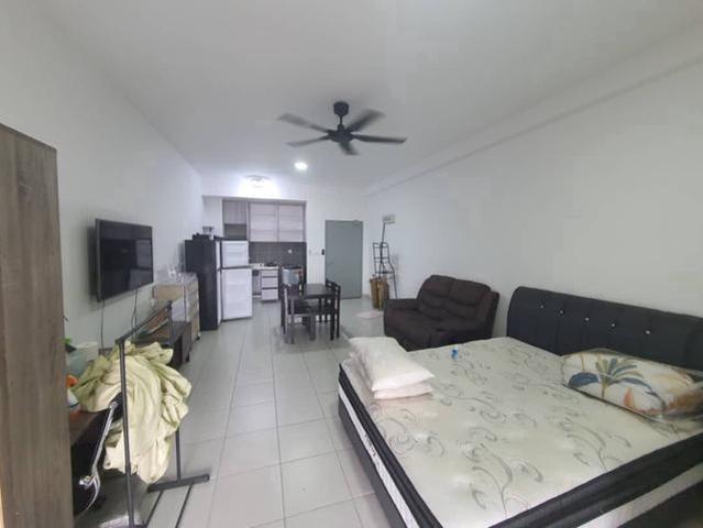 Apartment for sale in Kajang, Langat