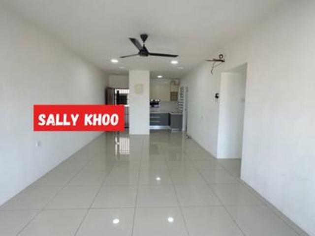 Apartment for sale in Wellesley, Penang