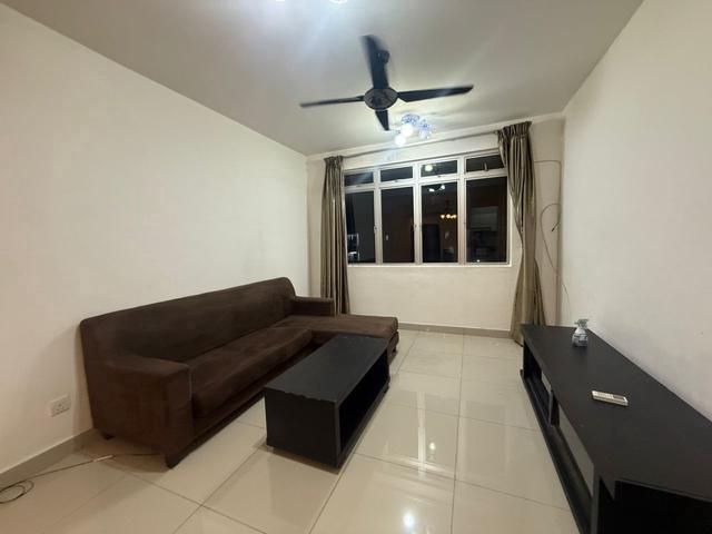 Apartment for sale in Bukit Ledang, Johor