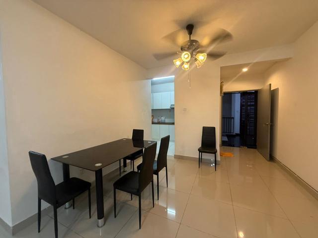 Apartment for sale in Bukit Ledang, Johor