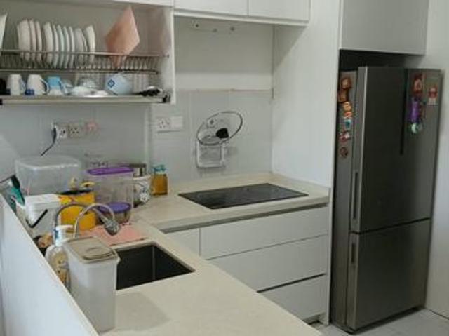 Apartment for sale in Penang