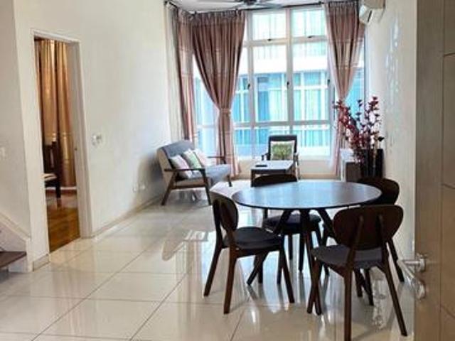 Condominium for sale in Bukit Ledang, Johor