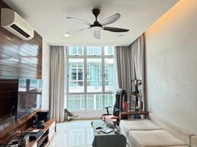 Townhouse for sale in Bukit Ledang, Johor