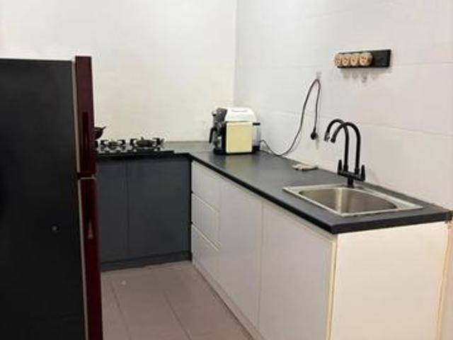Serviced Residence for sale in Kulai, Johor