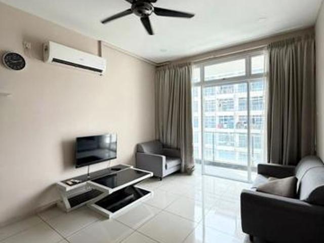 Serviced Residence for sale in Senai, Kulai