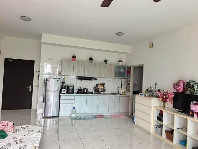 Serviced Residence for sale in Johore Bahru, Johor