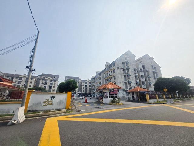 Condominium for sale in Ampang, Majlis Perbandaran Ampang Jaya