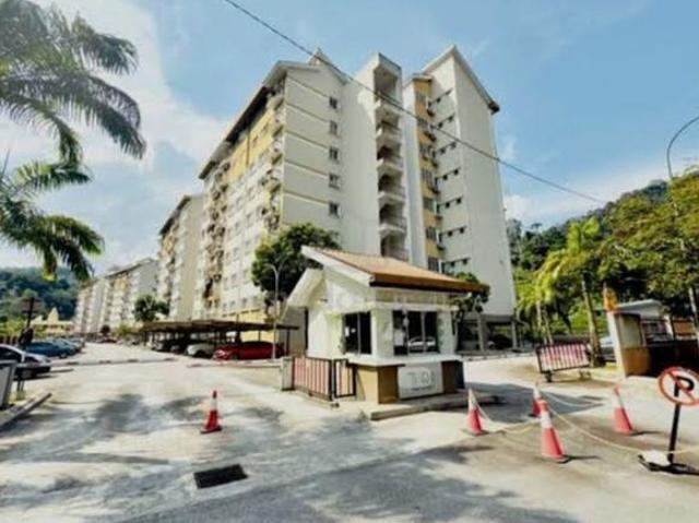 Condominium for sale in Cheras, Kuala Lumpur