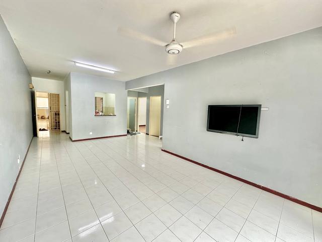 Condominium for sale in Langat, Selangor