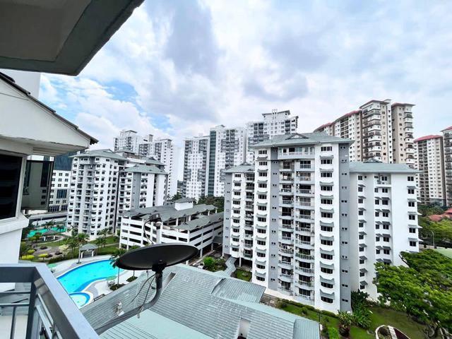 Condominium for sale in Petaling, Damansara Damai
