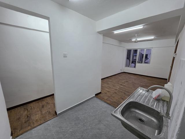 Apartment for sale in Selayang, Selangor