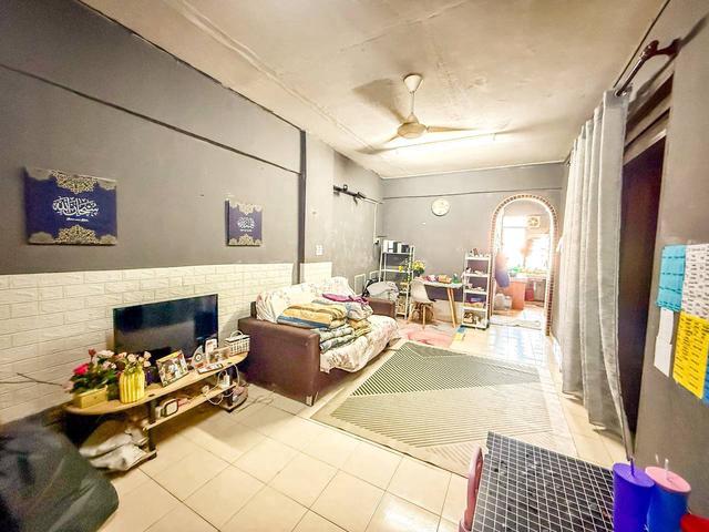 Apartment for sale in Petaling, Damansara Damai