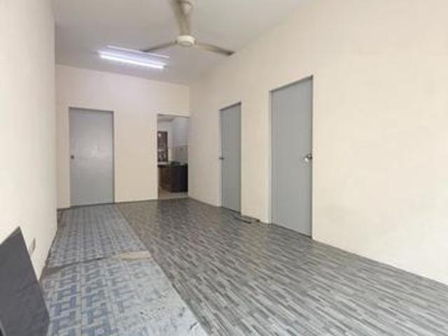 Flat for sale in Port Klang, Selangor