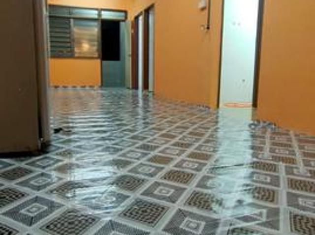 Flat for sale in Wellesley, Penang