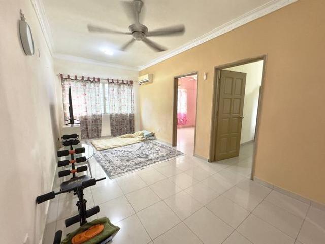 Apartment for sale in Kajang, Langat