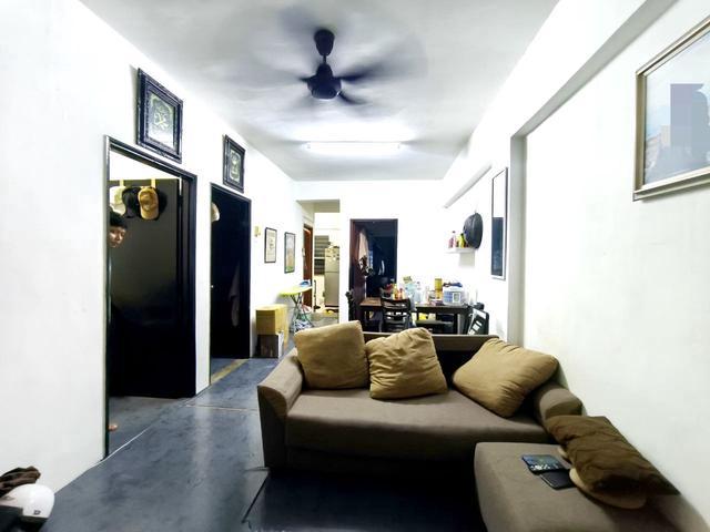 Apartment for sale in Subang Bestari, Shah Alam