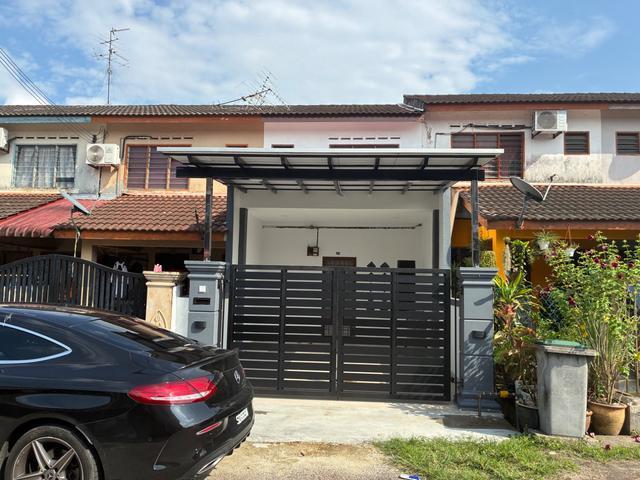 Terraced House for sale in Pasir Gudang, Johor