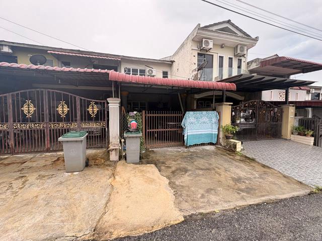 Terraced House for sale in Bukit Ledang, Johor