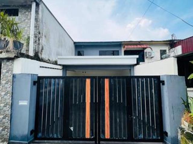 Terraced House for sale in Bukit Ledang, Johor