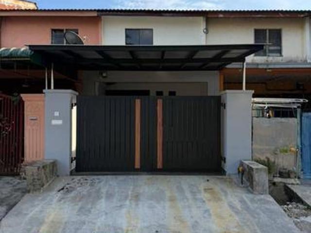 Terraced House for sale in Tebrau, Johor