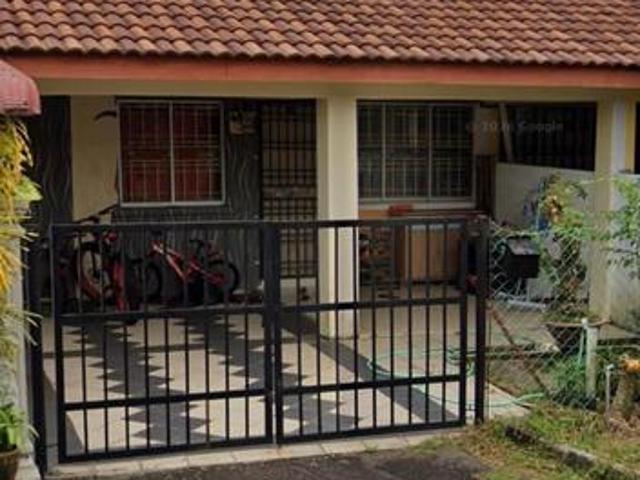 Terraced House for sale in Kota Tinggi, Johor