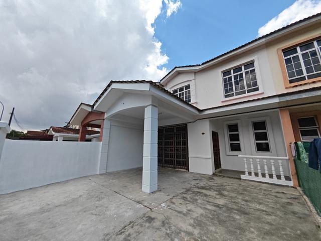 Terraced House for sale in Kulai, Johor
