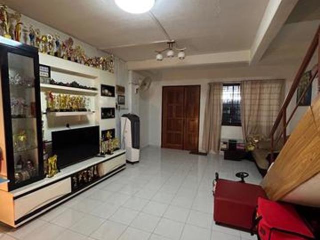 Terraced House for sale in Plentong, Johor Bahru