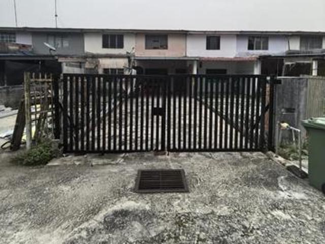 Terraced House for sale in Kota Tinggi