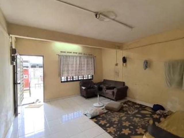 Terraced House for sale in Kota Tinggi