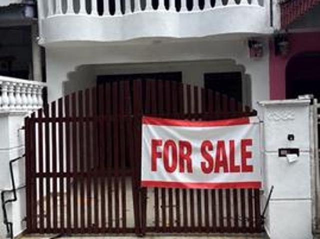 Terraced House for sale in Kulai, Johor