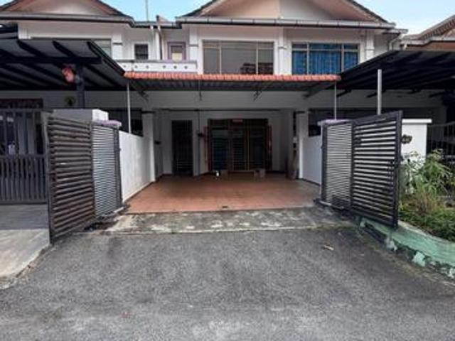 Terraced House for sale in Johore Bahru, Johor