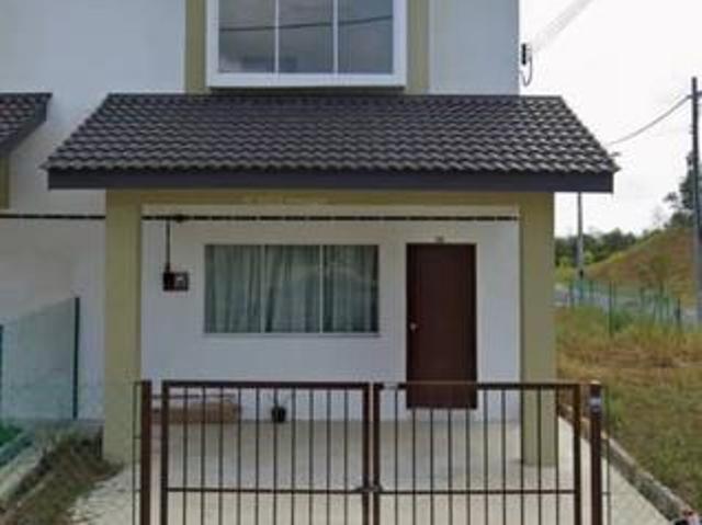 Terraced House for sale in Pasir Gudang, Johor