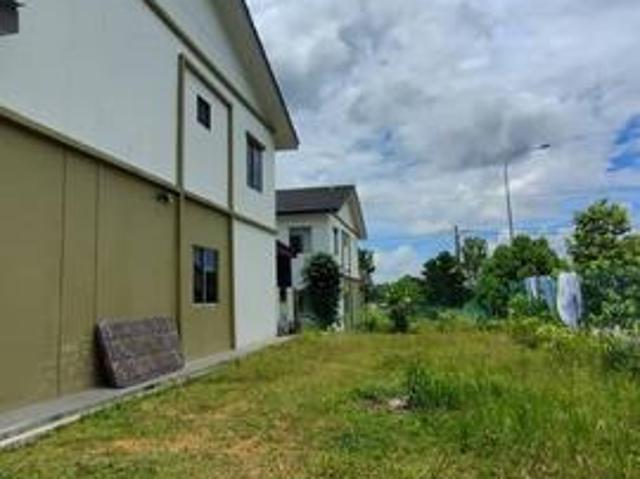 Terraced House for sale in Pasir Gudang, Johor