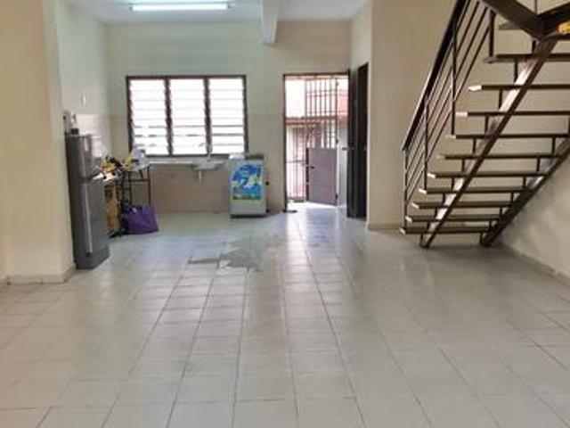 Terraced House for sale in Pasir Gudang, Johor