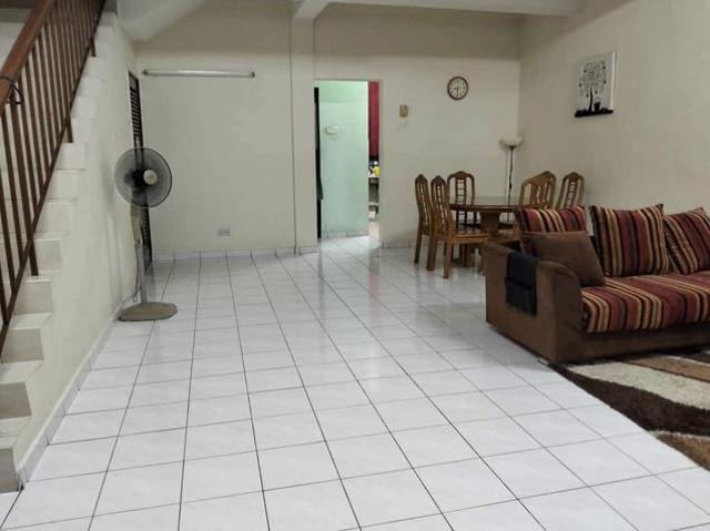 Terraced House for sale in Pasir Gudang, Johor
