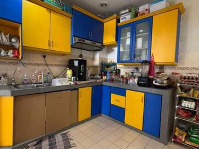 Terraced House for sale in Johor