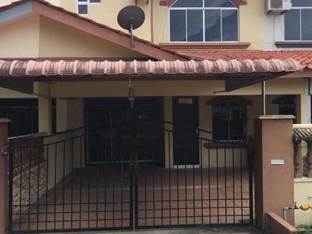 Terraced House for sale in Kluang, Johor