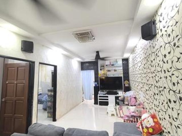 Terraced House for sale in Kota Tinggi