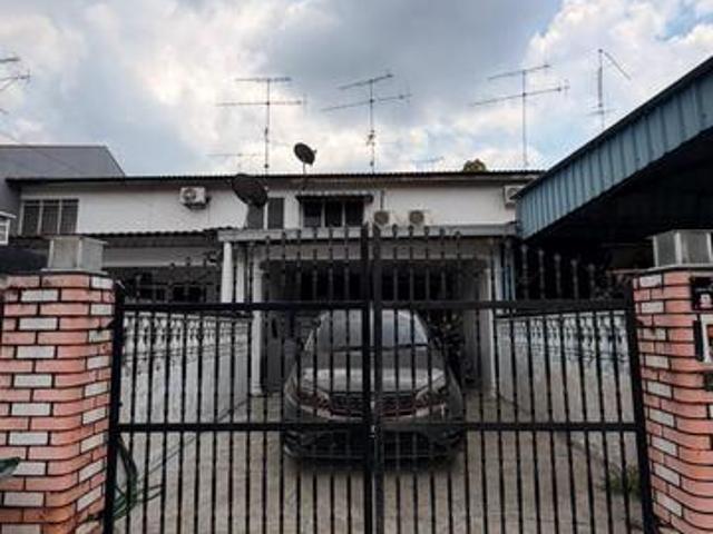 Terraced House for sale in Kulai, Johor