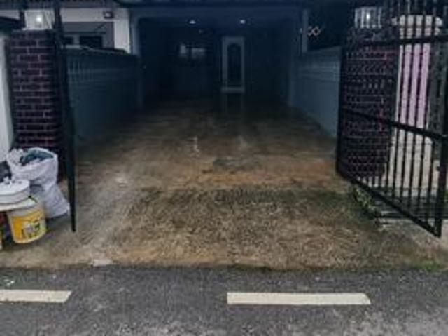 Terraced House for sale in Kulai, Johor