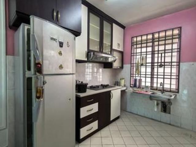 Terraced House for sale in Bukit Ledang, Johor