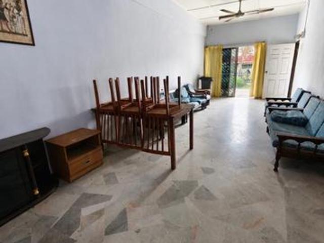 Terraced House for sale in Bukit Ledang, Johor