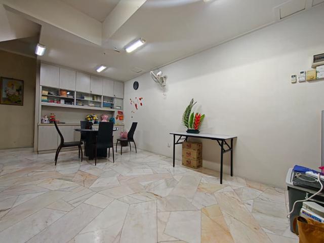 Terraced House for sale in Bukit Ledang, Johor