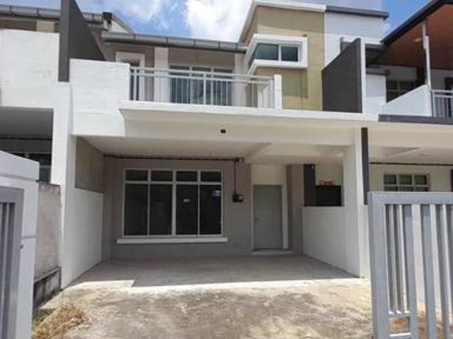Terraced House for sale in Kota Tinggi, Johor