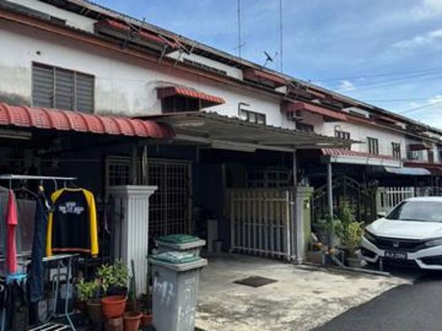 Terraced House for sale in Muar, Johor