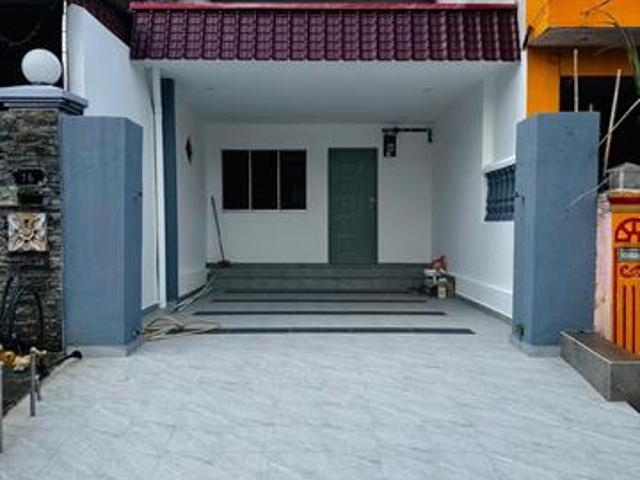 Terraced House for sale in Bukit Ledang, Johor