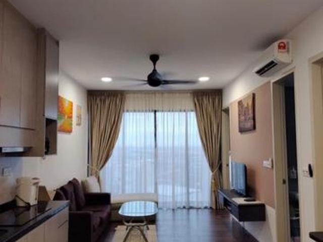 Serviced Residence for sale in Petaling, Alam Impian